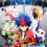 Новости сериала "Shadowverse Flame"