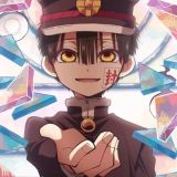 Ре-старт "Jibaku Shounen Hanako-kun"