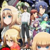 Анонс сиквела "Otome Game Sekai wa Mob ni Kibishii Sekai desu"