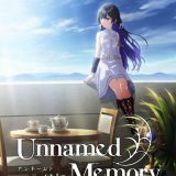 По ранобэ "Unnamed Memory" выйдет аниме