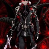 Анонсирована экранизация ранобэ "Berserk of Gluttony"