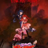 Новое видео и постер "Mahō Shōjo Magical Destroyers"