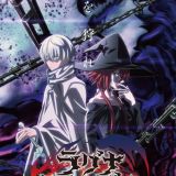 Трейлер, постер и другие новости "Ragna Crimson"