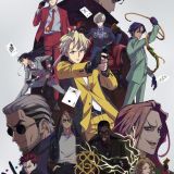 Дата премьеры и другие новости сериала "High Card"