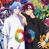 "SK8 the Infinity" продолжится