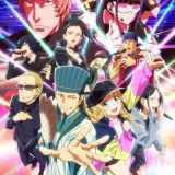 Новый трейлер "Paripi Koumei"