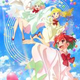 Трейлер и другие новости сериала "Healer Girl"