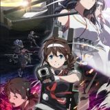 Новости сиквела "KanColle: Itsuka Ano Umi de"