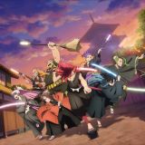 Дата выхода и другие новости сериала "Bucchigire!"