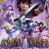 Новый трейлер сиквела "Knights of the Zodiac: Saint Seiya - Battle for Sanctuary"
