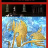 Постер фильма "Kaguya-sama wa Kokurasetai: First Kiss wa Owaranai"