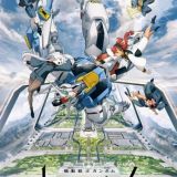 Новости сериала "Kidou Senshi Gundam: Suisei no Majo"