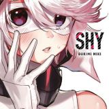 По манге "SHY" выйдет аниме-сериал 