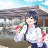 Аниме по манге "Boku no Kokoro no Yabai Yatsu"