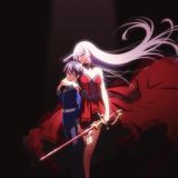 Постер сериала "Seiken Gakuin no Maken Tsukai"