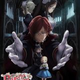 Новости третьего фильма "Princess Principal: Crown Handler"