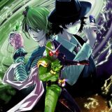 Новости сериала "Kamen Rider W: Fuuto Tantei"