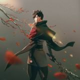 Команда и другие подробности сериала "REVENGER"