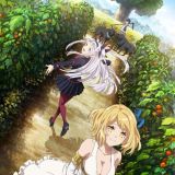 Названа дата премьеры "Isekai Nonbiri Nōka"