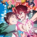 Новости сериала "Tomo-chan wa Onnanoko!"