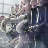 Новые персонажи "NieR:Automata Ver 1.1a"