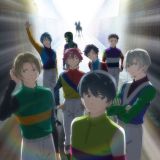 Новости сериала "Gunjō no Fanfare"