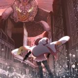 Подробности "Magia Record: Puella Magi Madoka Magica Side Story Final Season -Asaki Yume no Akatsuki"