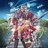 Новости экранизации игры "The Legend of Heroes: Trails of Cold Steel"