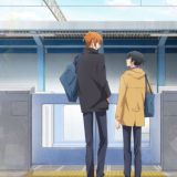 Новости фильма "Sasaki to Miyano: Sotsugyo-hen"