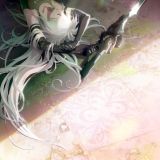 Трейлер и постер новой героини "NieR:Automata Ver1.1a"