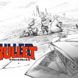 "Project Bullet/Bullet" от режиссера "Jujutsu Kaisen"