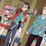 Лауреаты премии "Лучший сейю"