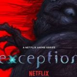 Новое видео CG-аниме "Exception"