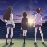 Подробности сериала "Extreme Hearts"