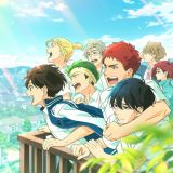 Трейлер и постер мувика "Backflip!!"