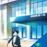 Подробности сериала "Ao no Orchestra"