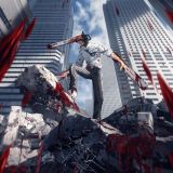 Трейлер, музыканты и новые сейю "Chainsaw Man"