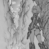 Весной узнаем о проекте Гена Уробути и Сейдзи Мидзусима