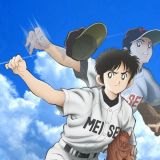 Сиквел "Mix: Meisei Story" выйдет следующей весной