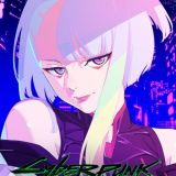 Новые постер и видео сериала "Cyberpunk: Edgerunners"