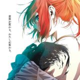 Анонс второго сезона "Mahoutsukai no Yome"