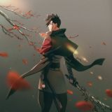 Новая информация о сериале "Revenger"