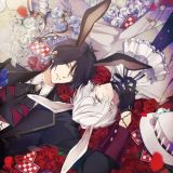 Анонс "Rabbits Kingdom the Movie"