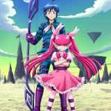 Дата выхода третьего сезона сериала "Mairimashita! Iruma-kun"