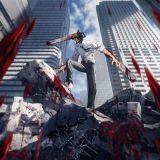 Новые сейю в "Chainsaw Man"