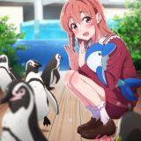 Новое о втором сезоне "Kanojo, Okarishimasu"