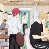 Подробности продолжения "Cool Doji Danshi"