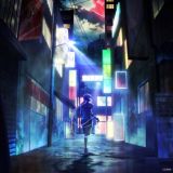 Анонсирован оригинальный аниме-проект "Shinobi no Ittoki"