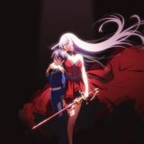 Новые сейю "Seiken Gakuin no Makentsukai"