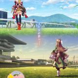 Третий сезон "Uma Musume Pretty Derby" выйдет в этом году